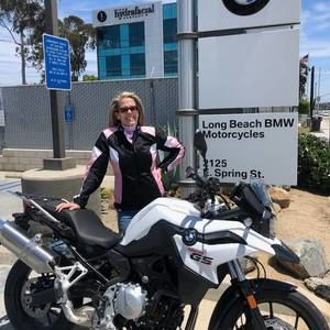 Meet your Posher, Cyndi